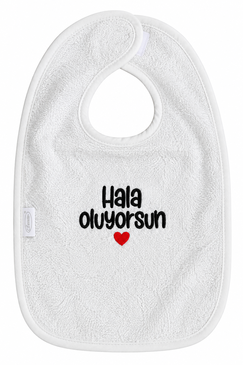 Slabber Hala Oluyorsun