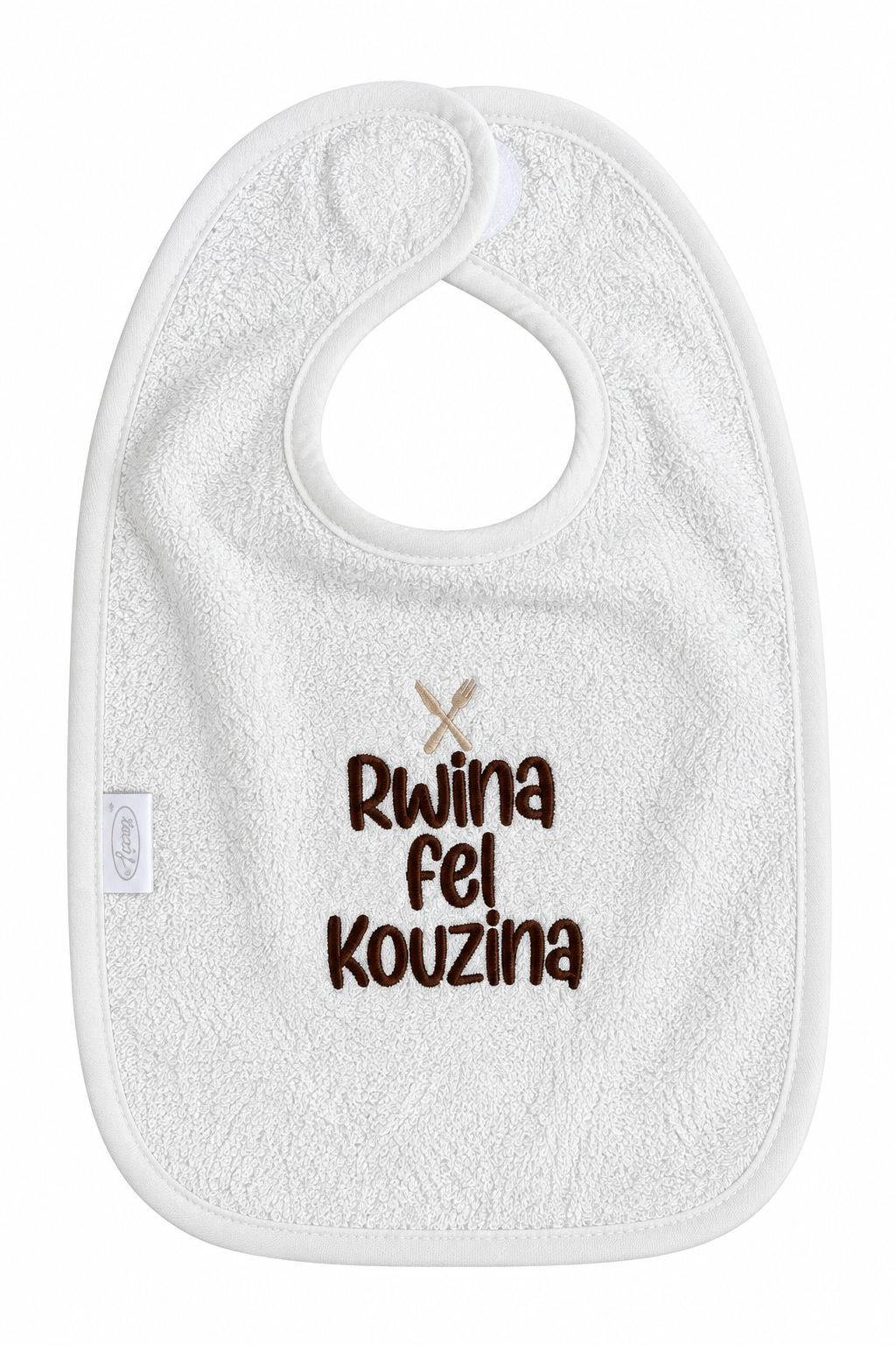 Slabber Rwina Fel Kouzina
