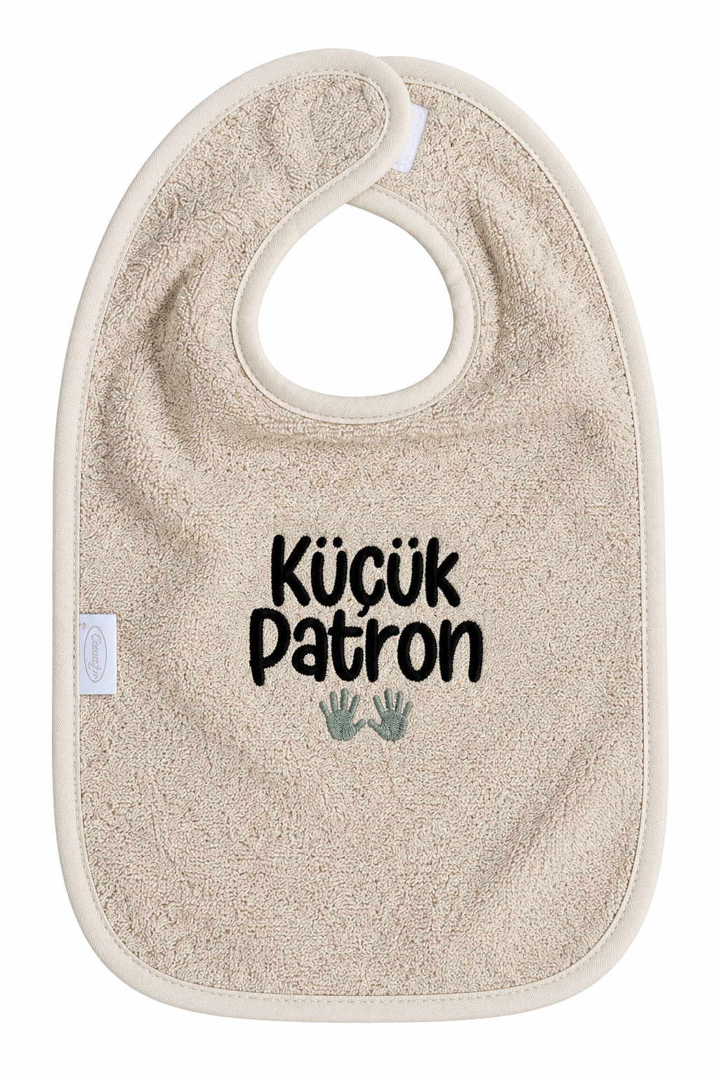 Slabber Küçük Patron