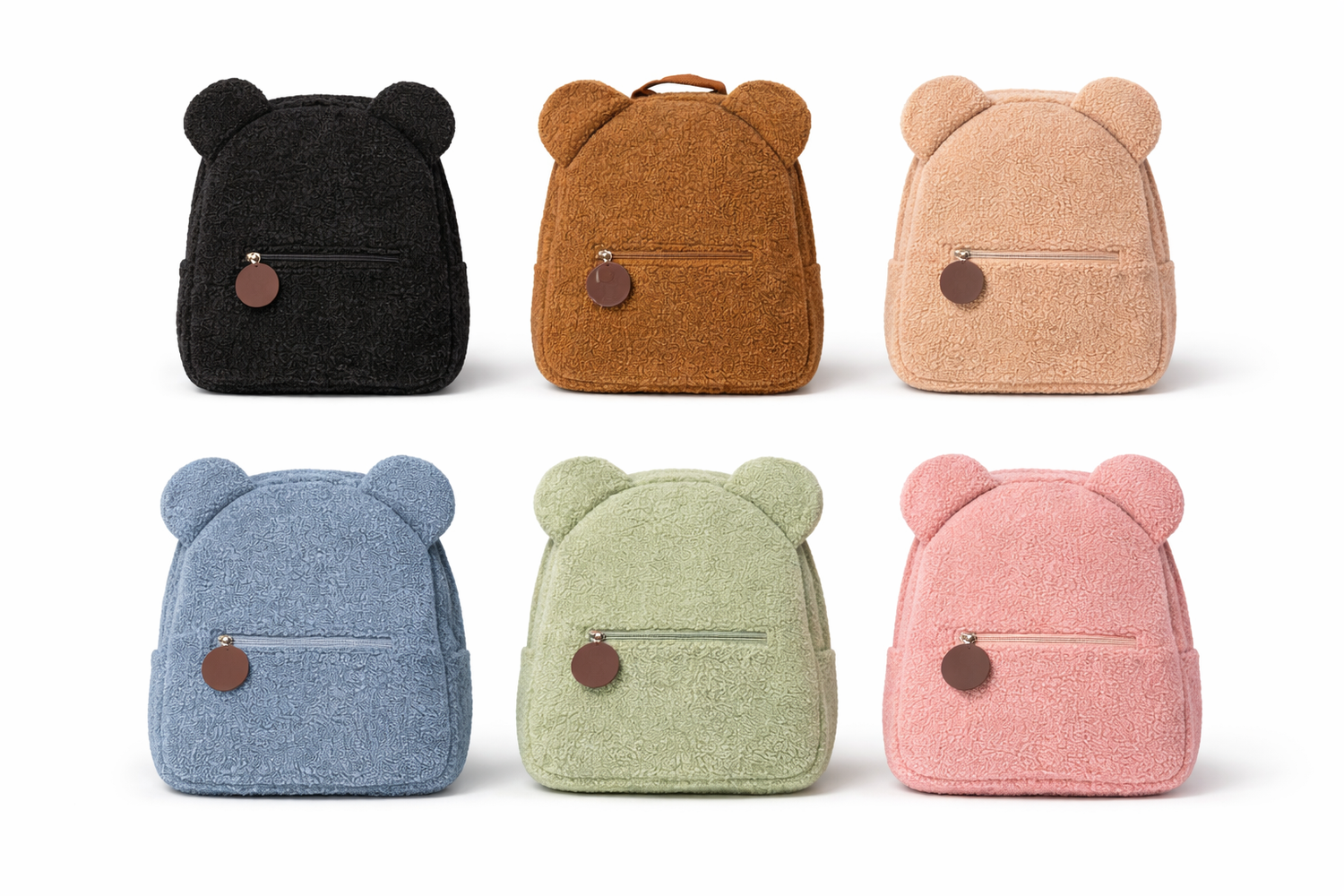 Teddy Rugtas