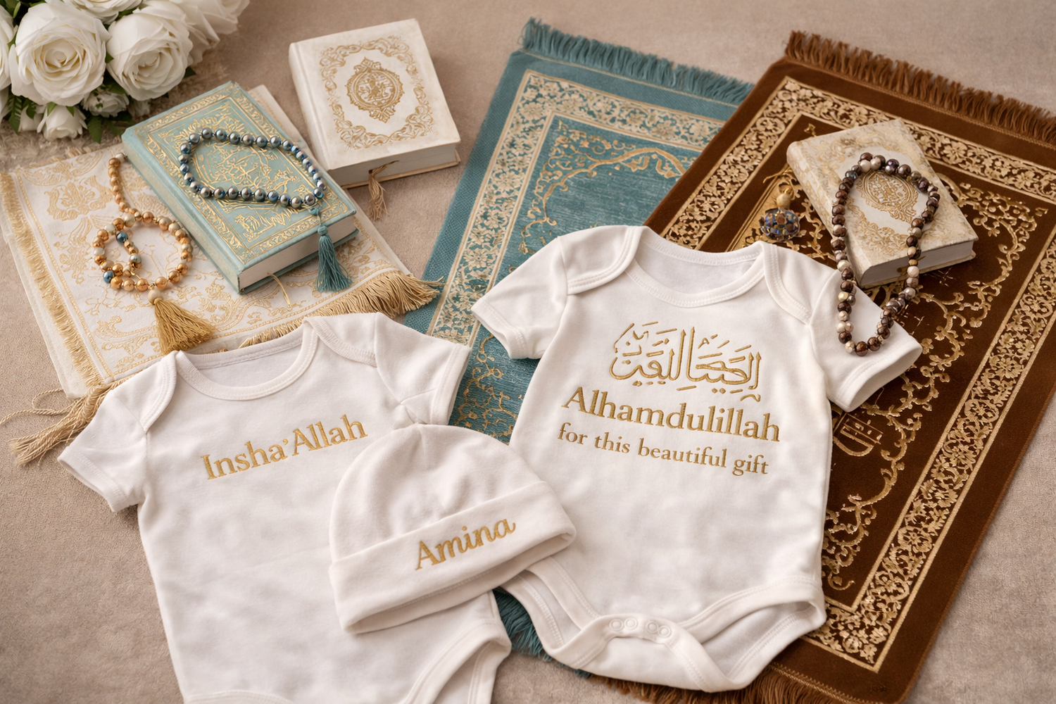 Islamitische Collectie
