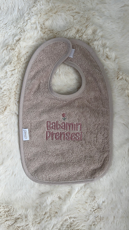 Slabber Babamın Prensesi