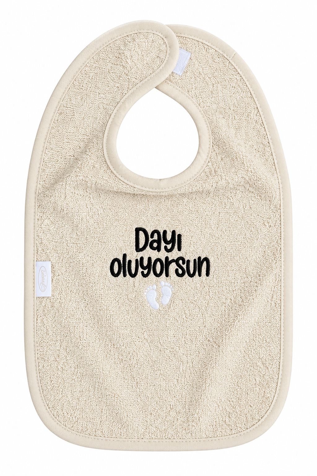 Slabber Dayı Oluyorsun