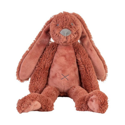Happy Horse knuffel gepersonaliseerd met naam