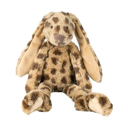 Happy Horse knuffel gepersonaliseerd met naam