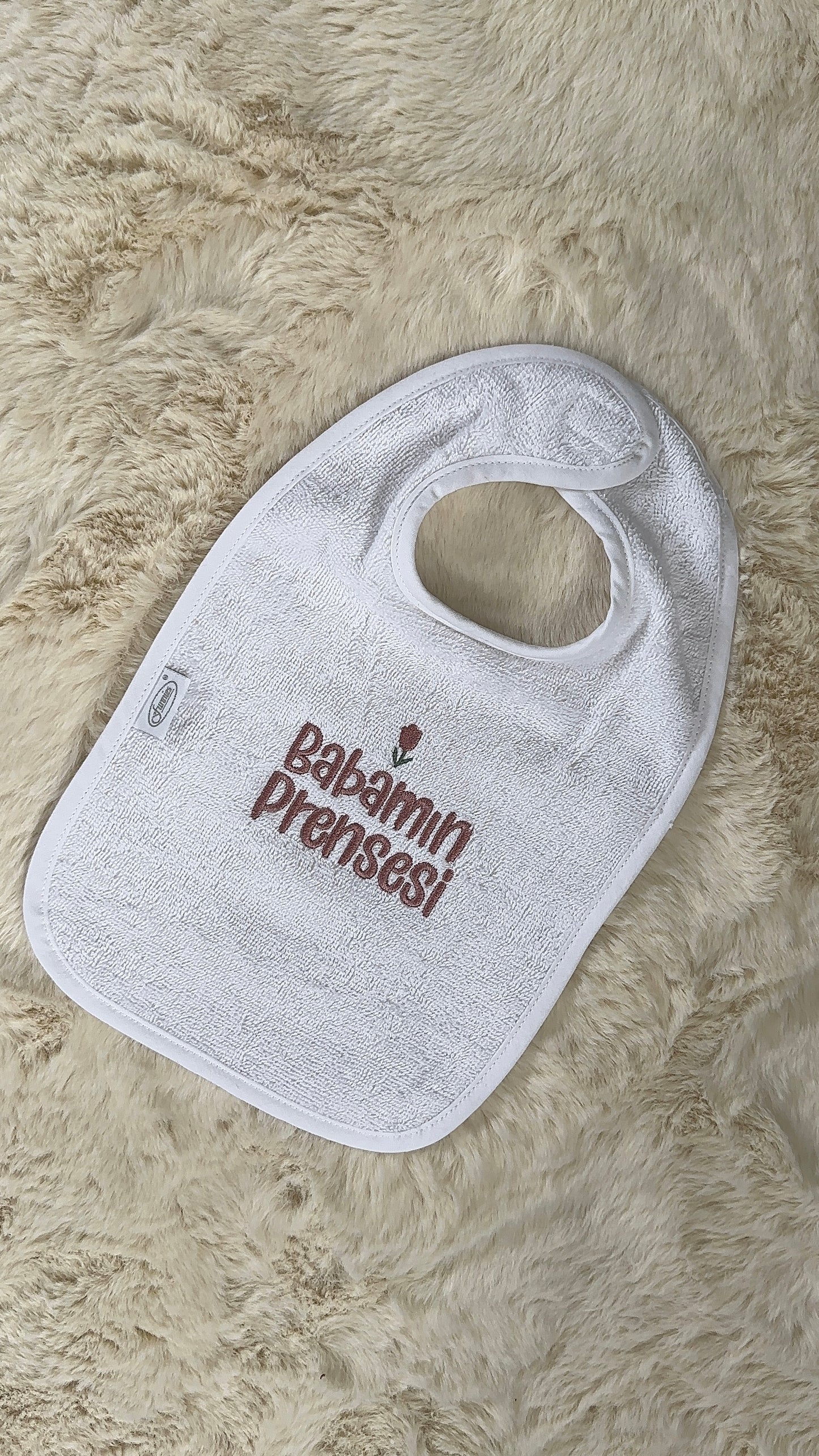 Slabber Babamın Prensesi