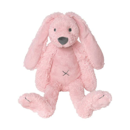 Happy Horse knuffel gepersonaliseerd met naam
