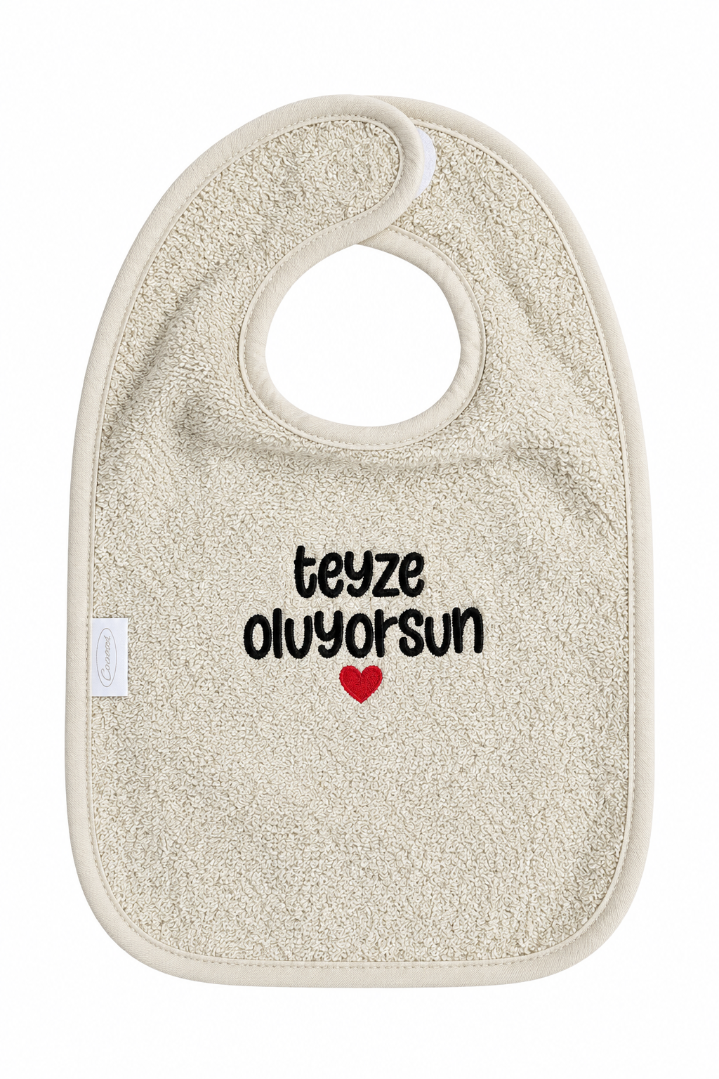Slabber Teyze Oluyorsun