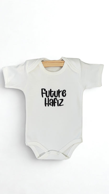 Romper Future Hafız