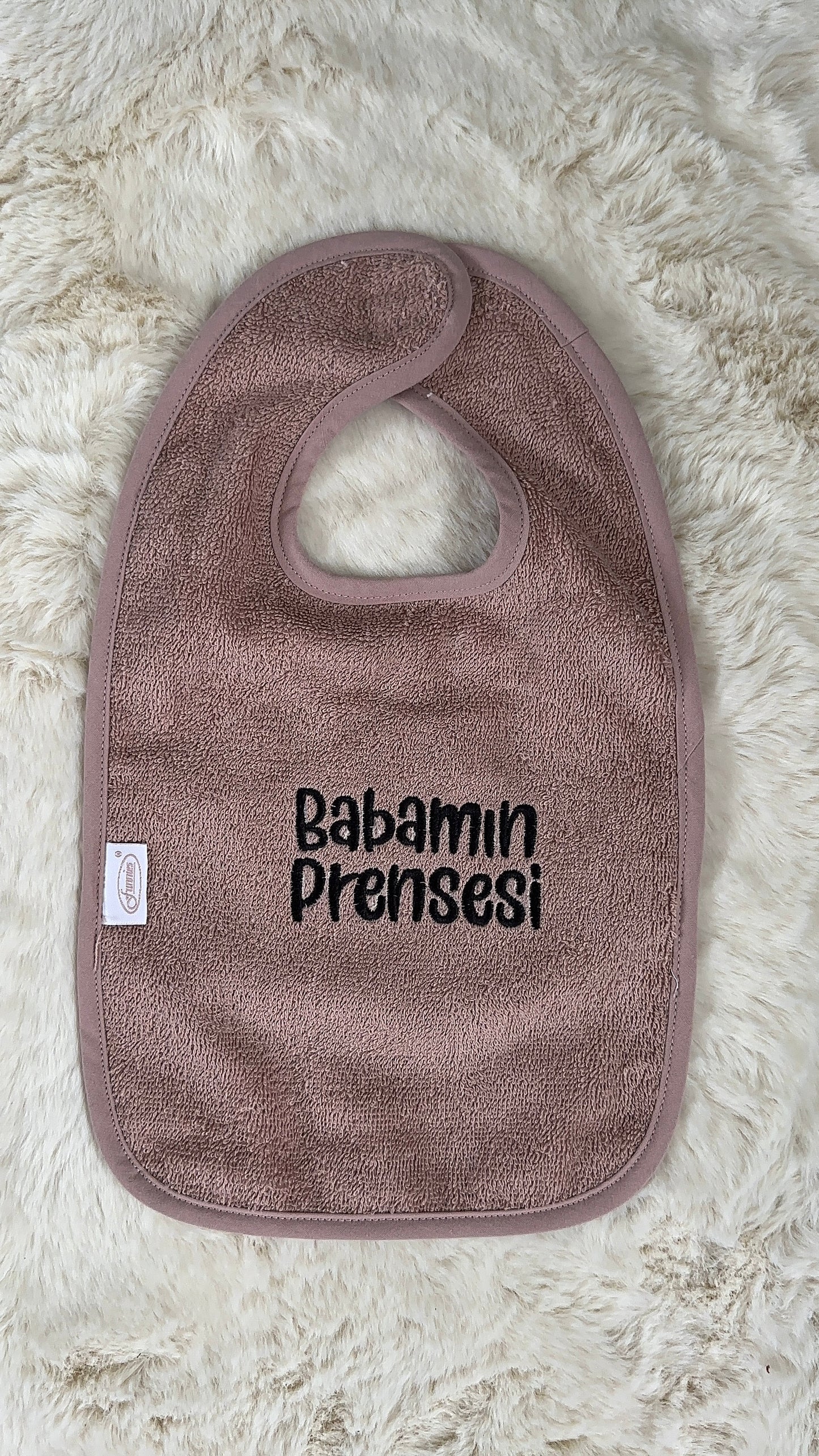 Slabber Babamın Prensesi