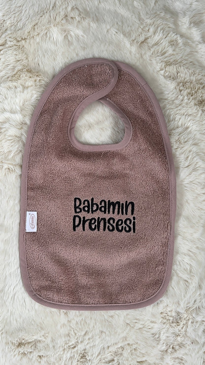 Slabber Babamın Prensesi