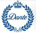 Frame met kroon