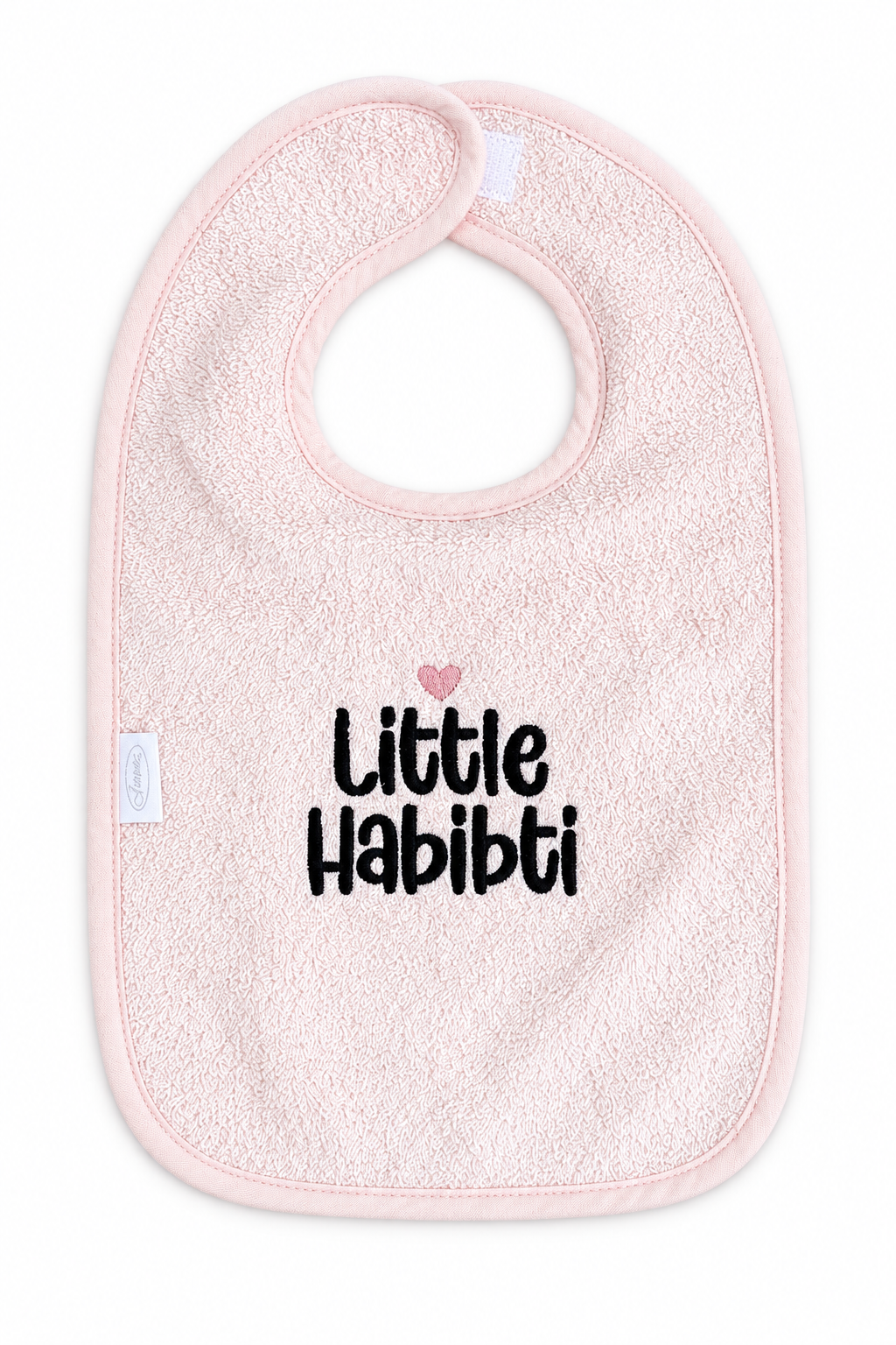 Slabber Little Habibti