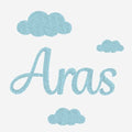Wolken om de naam