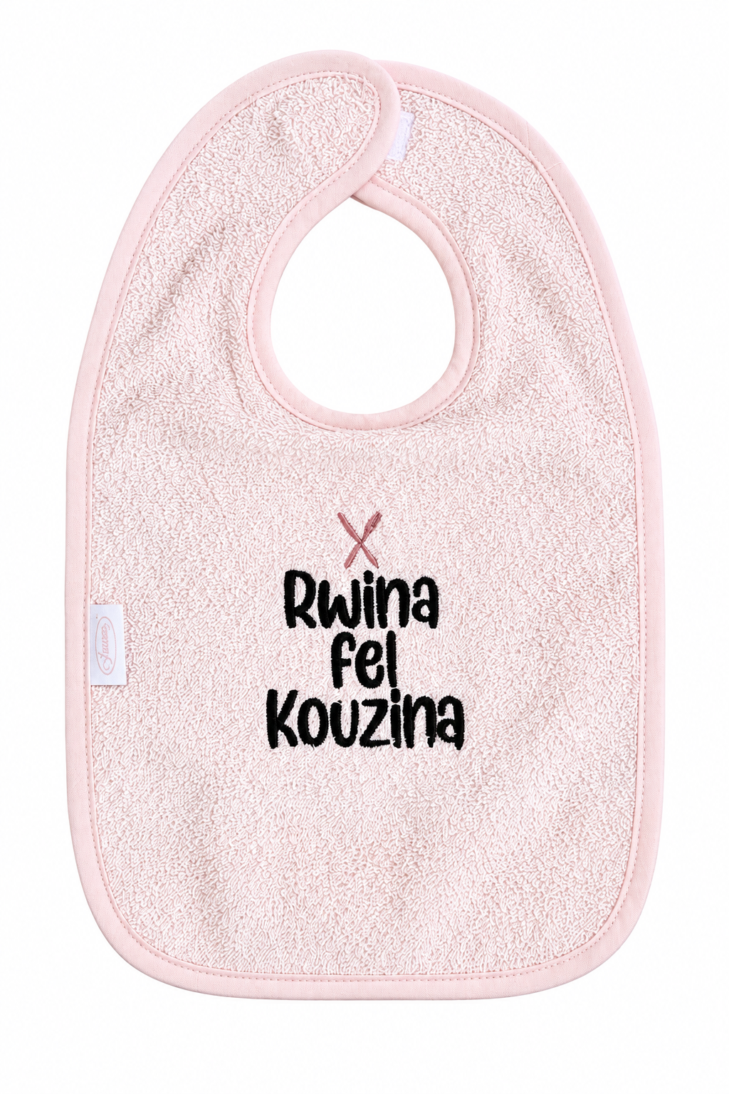 Slabber Rwina Fel Kouzina
