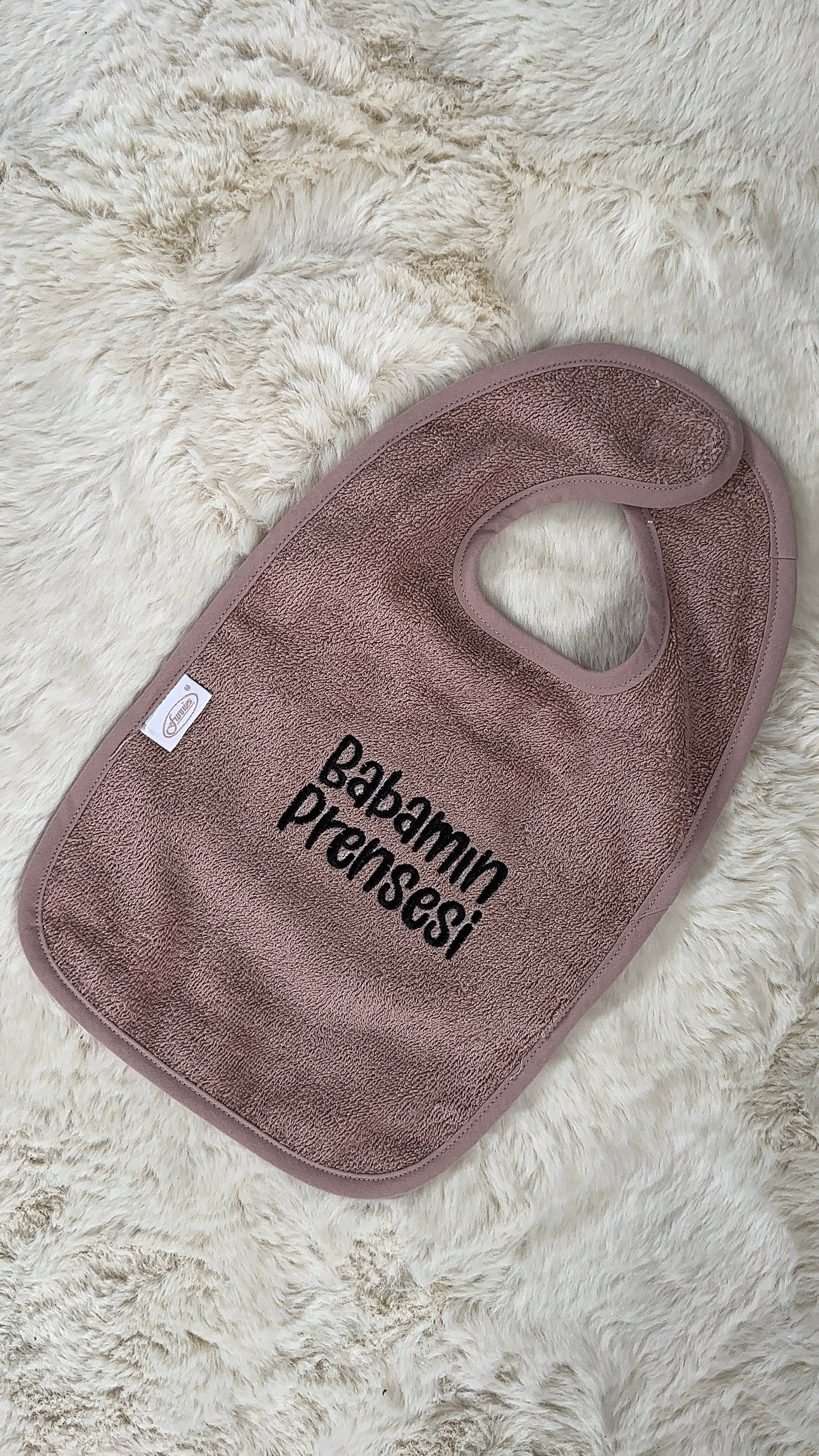 Slabber Babamın Prensesi