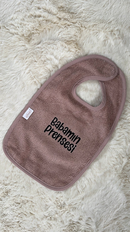 Slabber Babamın Prensesi