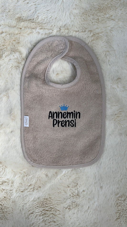 Slabber Annemin Prensi