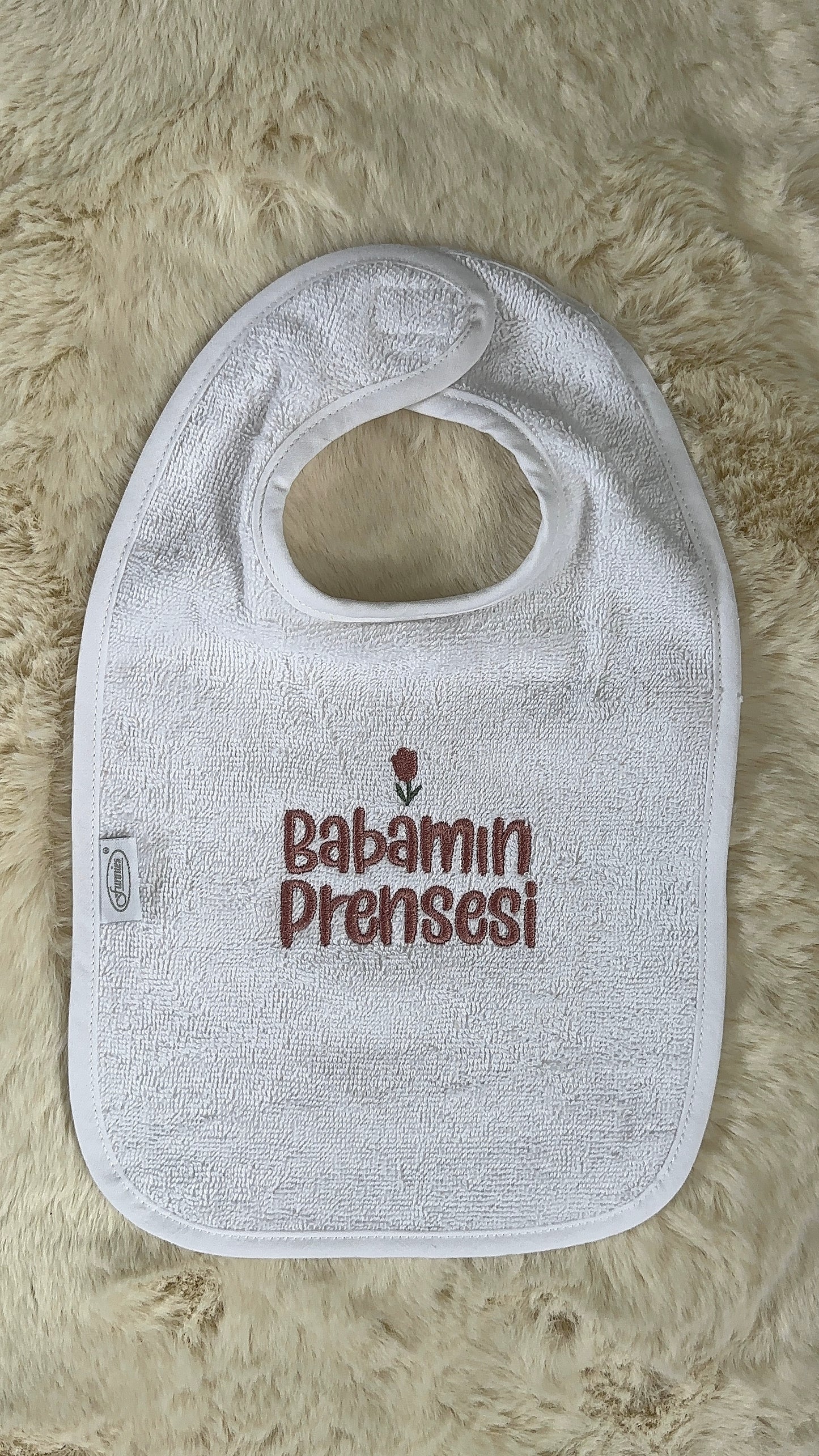 Slabber Babamın Prensesi