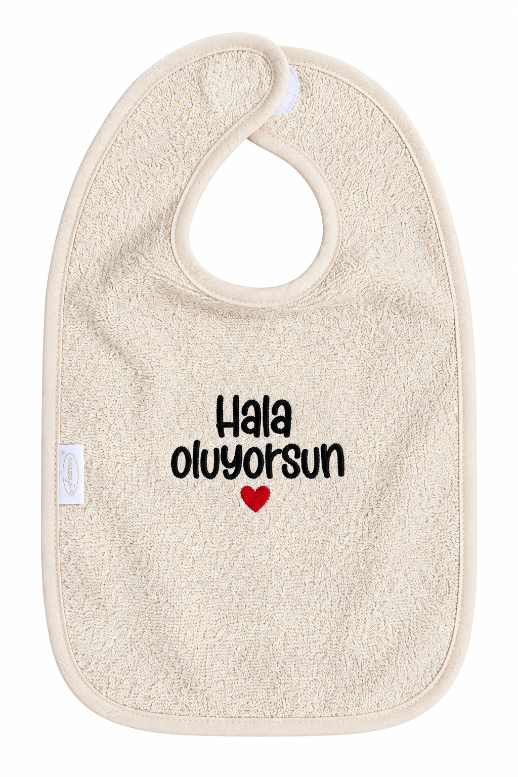 Slabber Hala Oluyorsun