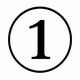 Lettertype 1