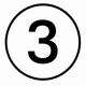 Lettertype 3