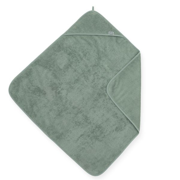 Jollein Badcape Gepersonaliseerd met Naam