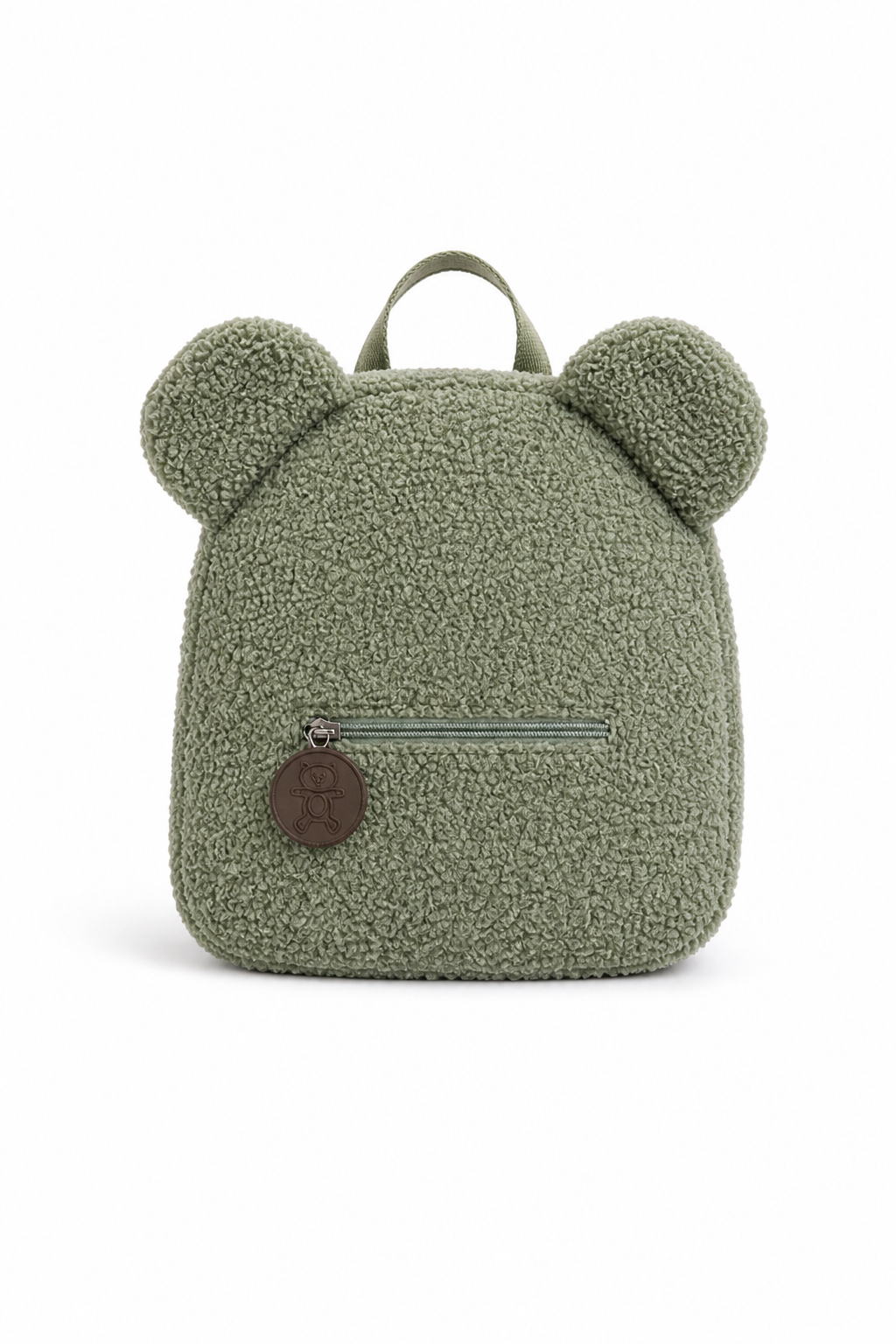 Teddytas met naam