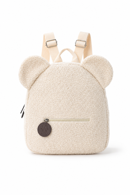 Teddytas met naam