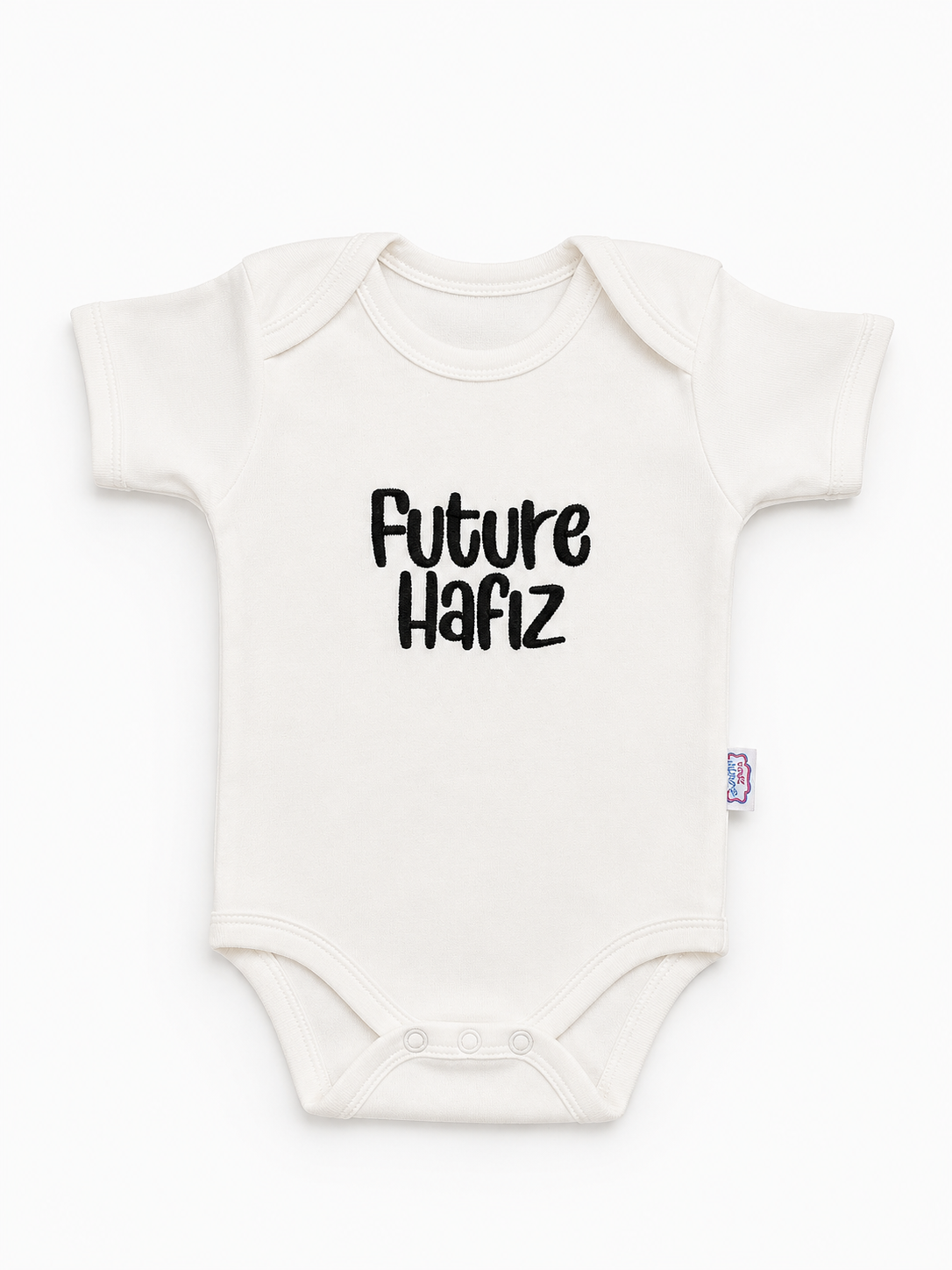 Romper Future Hafız