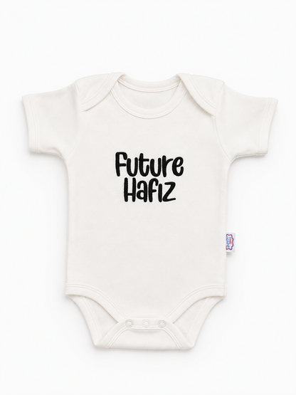 Romper Future Hafız