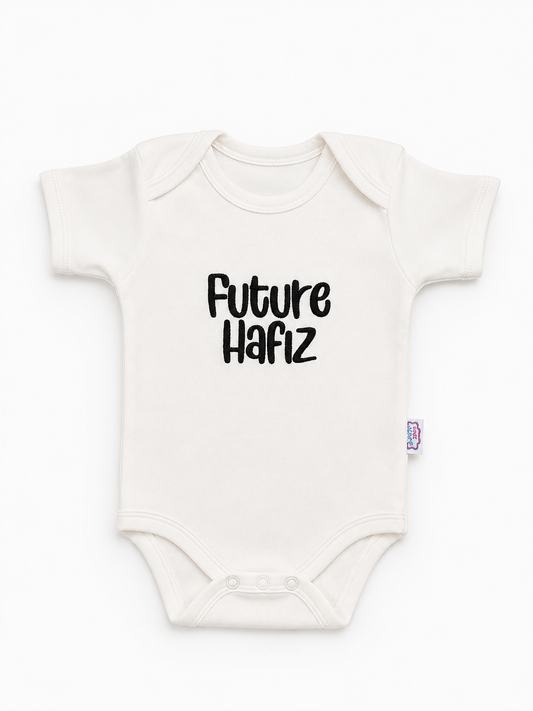 Romper Future Hafız