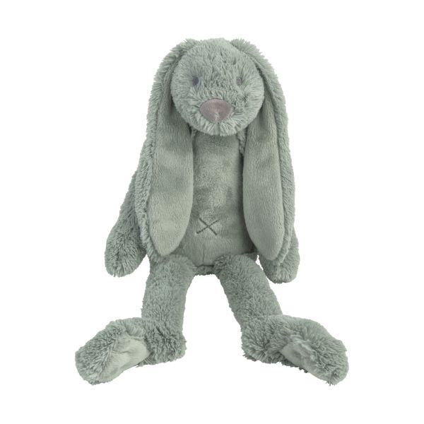 Happy Horse knuffel gepersonaliseerd met naam