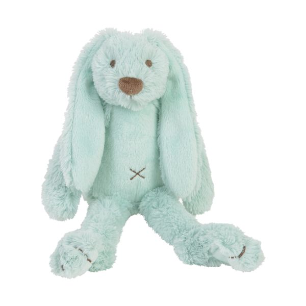 Happy Horse knuffel gepersonaliseerd met naam