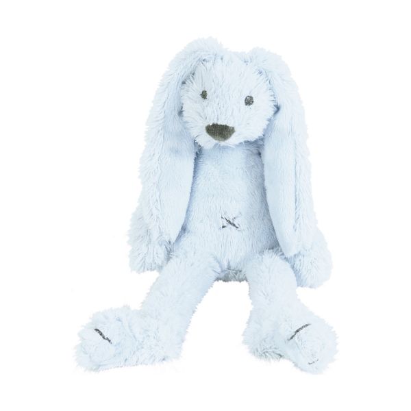 Happy Horse knuffel gepersonaliseerd met naam