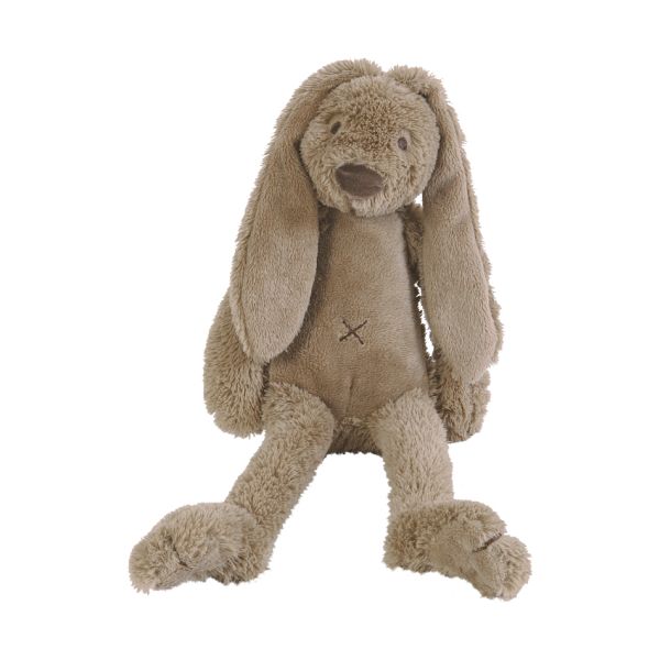 Happy Horse knuffel gepersonaliseerd met naam